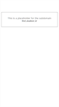 Mobile Screenshot of list.maker.ir